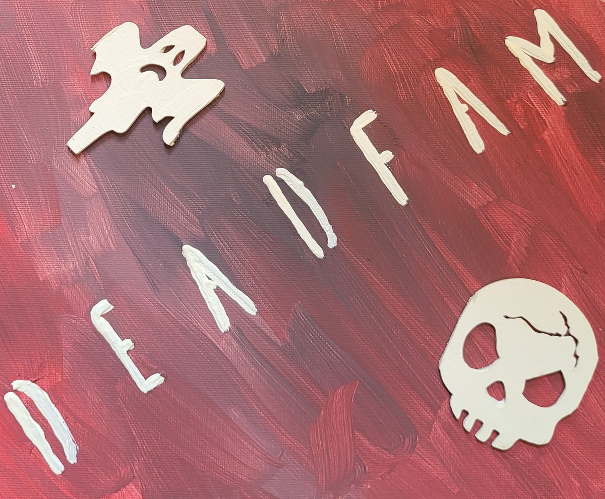 AbstractBraden's tweet photo. A place to call home.
A place to find friends.
A place to network.
A non-toxic safe space.
A dead family.
https://t.co/uRKxK8fs34 https://t.co/3psSQC2PHz
