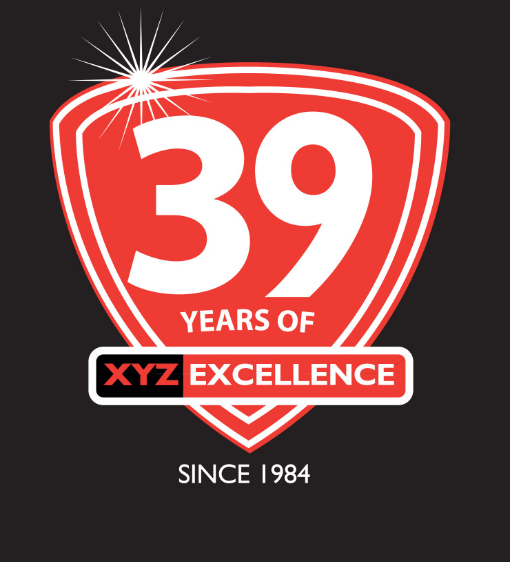 XYZ turned 39 on the 1st May! Here are some facts for you all:

🎉In 1984 a Ford Escort cost around £4,400, average house prices were £27,416 & XYZ 1000mm CNC Mill cost £36K whereas today they cost £52K. 

Cars have gone up 6-fold, houses 10-fold & machine tools by only 44%! #xyz