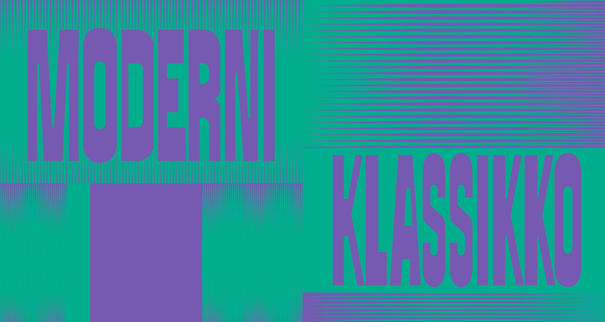 Uusinta Ensemble tweet media