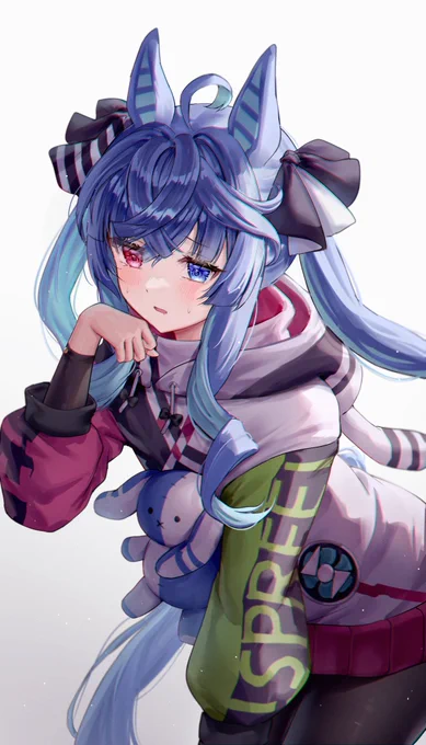 師匠 #ウマ娘