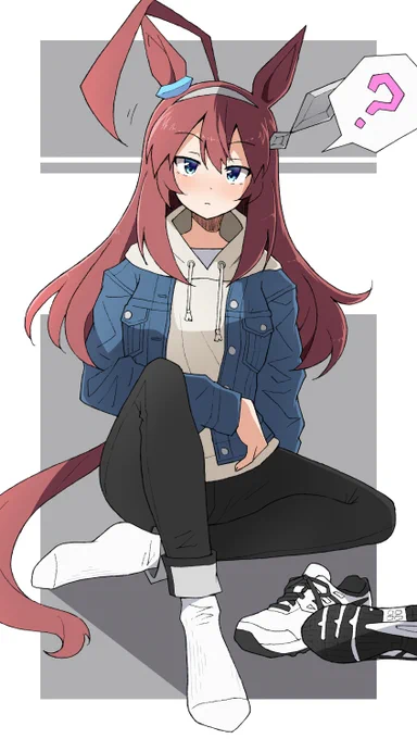 #見た人は必ず性癖を1つ絶対暴露する 白靴下…