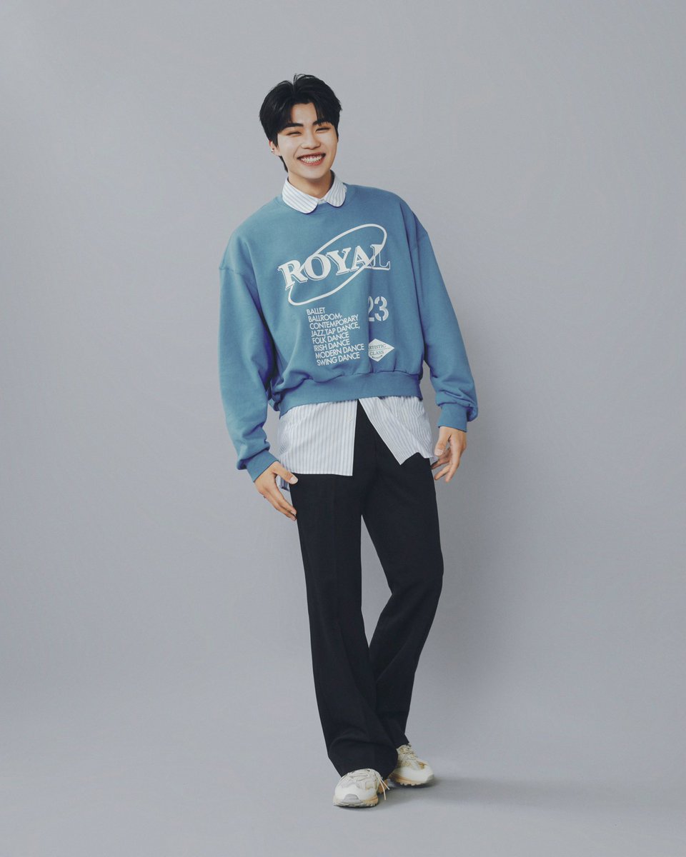 프로필 사진💙

#ZEROBASEONE #ZB1 #PARKGUNWOOK
#제로베이스원 #박건욱