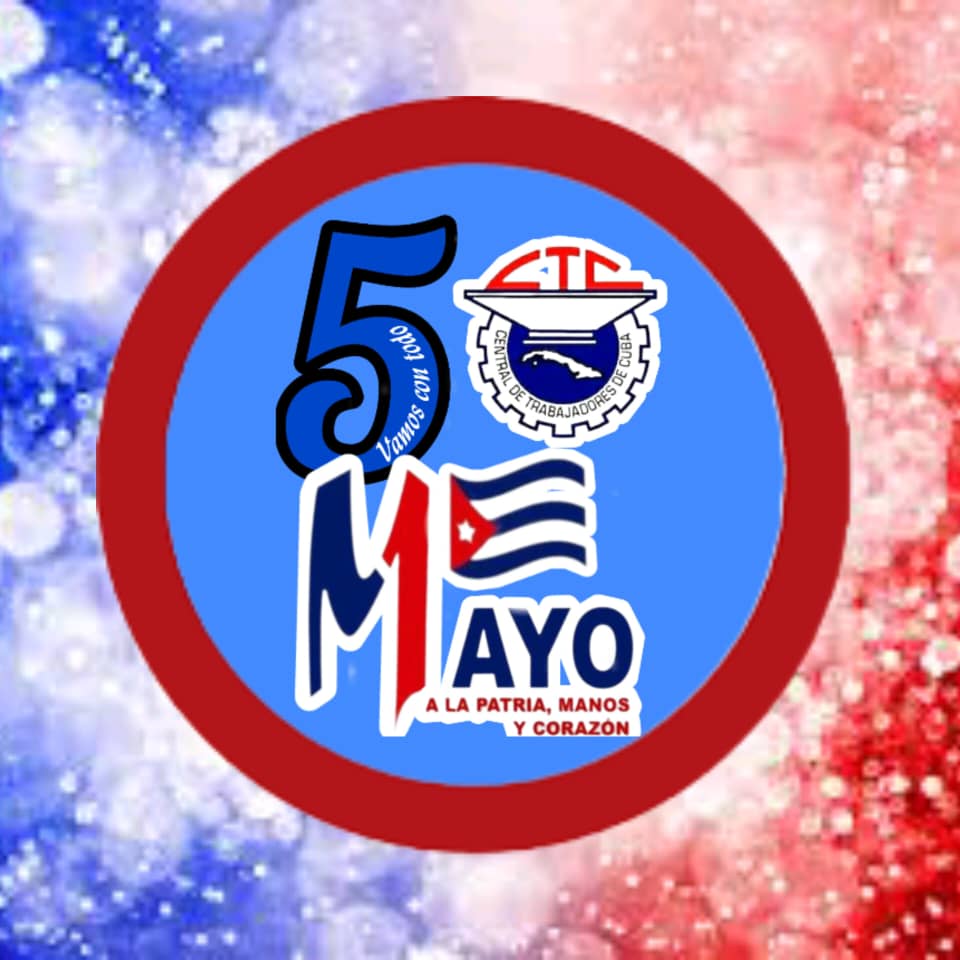 La Revolución se sostiene en el apoyo popular. Hay evidencia indiscutible a lo largo de casi 65 años, desde que fuera determinante para el triunfo de enero de 1959, luego para su permanencia, y ahora pilar de la continuidad actual. Lo reafirmamos. #ALaPatriaManosYCorazón #Cuba