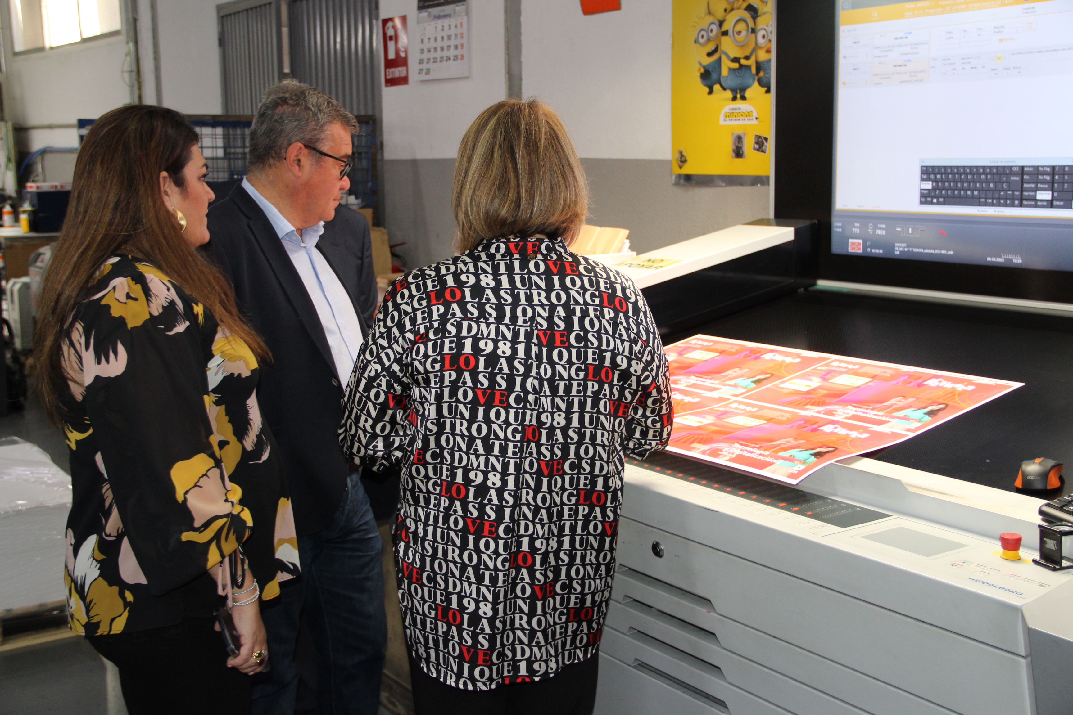 Foto cedida por Ayuntamiento de Arganda