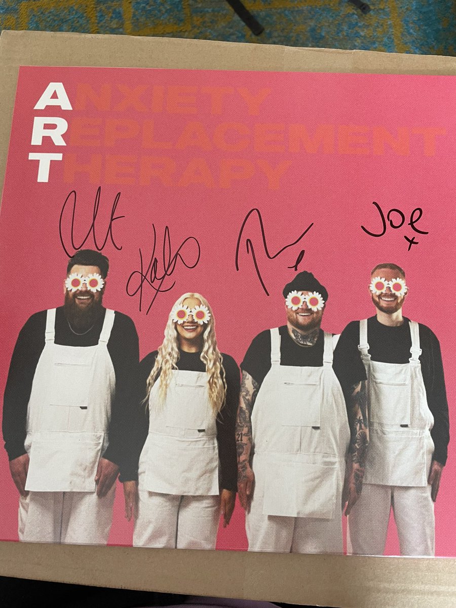 markhk's tweet image. It’s arrived 🎉