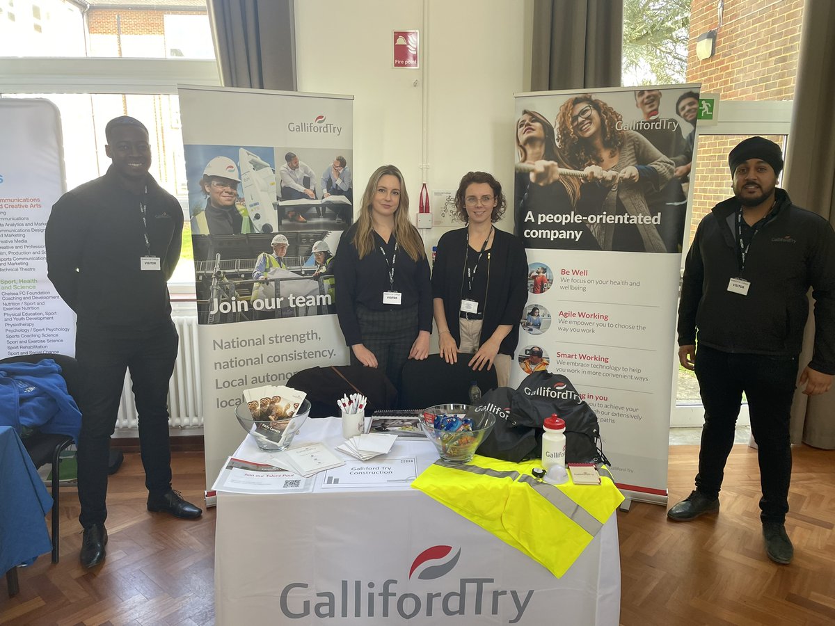 Gavin Bridge tweet media