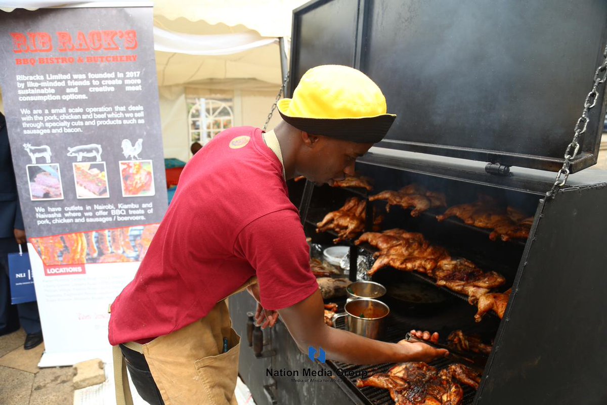 NTV Kenya on Twitter "Attention all meat lovers! Come and experience