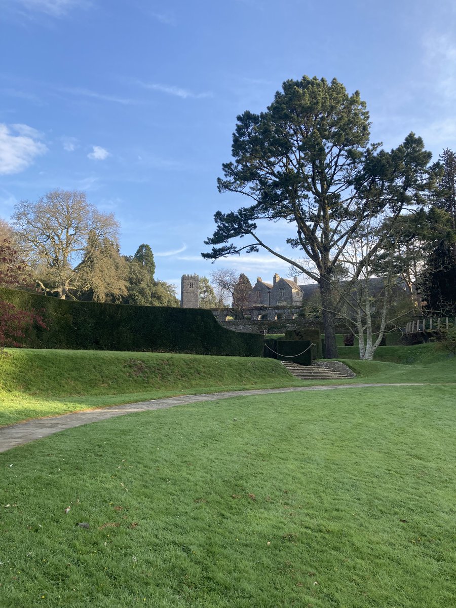 UKRI CDT in Environmental Intelligence tweet media