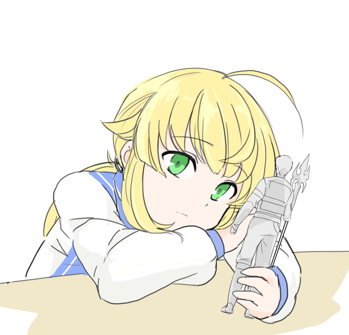 Post by SD99 on X: ノルンちゃん