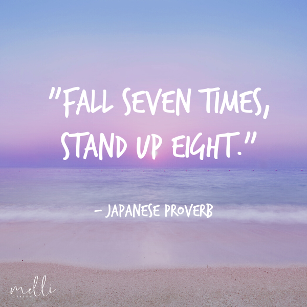 NCpsychassoc's tweet photo. Persistence is needed in many important parts of life, including mental health journeys. #standbackup #persistence #tryagain #mentalhealthmatters #ncpsychological #NCPA #ncpf https://t.co/ftXXt4HOZB