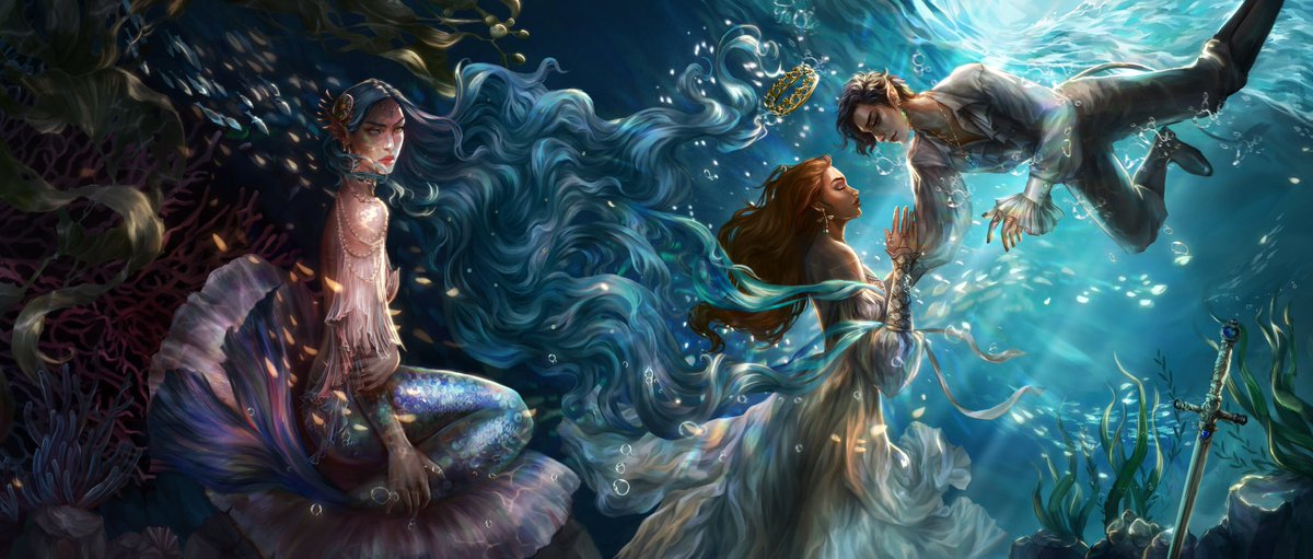 clarywhen's tweet image. Oh whoops I accidentally deleted this off my feed - but here they are again!

#thewickedking 👑 #hollyblack #thecruelprince