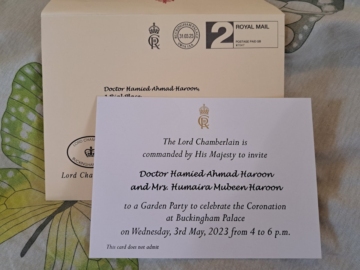 Dr Hamied Haroon tweet media