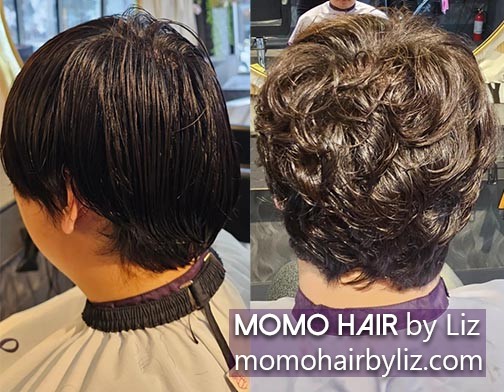 momohairbyliz's tweet photo. Men look good with the perm, seriously!
https://t.co/ltTQAgJ1rH
#menperm #hairperm #coldperm #menhairstyle https://t.co/kqVVB6iEoE