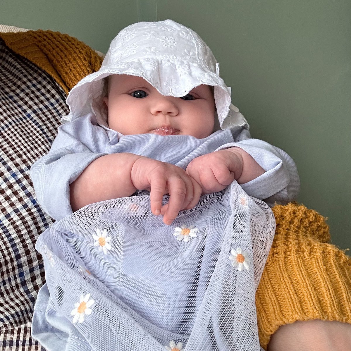 Skin Cancer Specialist Nurses (@skincancercns) on Twitter photo DID YOU KNOW? Babies look cute in a sun hat? β
but is this enough to keep them safe in the sun? ππΌπ« the safest way to protect your baby from harmful rays is to keep them out of the sun, hydration levels up and nursery rhymes in the shade πΆπ³ #SunAwarenessWeek <a href="/LancsHospitals/">Chorley & Royal Preston</a> DID YOU KNOW? Babies look cute in a sun hat? β
but is this enough to keep them safe in the sun? ππΌπ« the safest way to protect your baby from harmful rays is to keep them out of the sun, hydration levels up and nursery rhymes in the shade πΆπ³ #SunAwarenessWeek <a href="/LancsHospitals/">Chorley & Royal Preston</a>