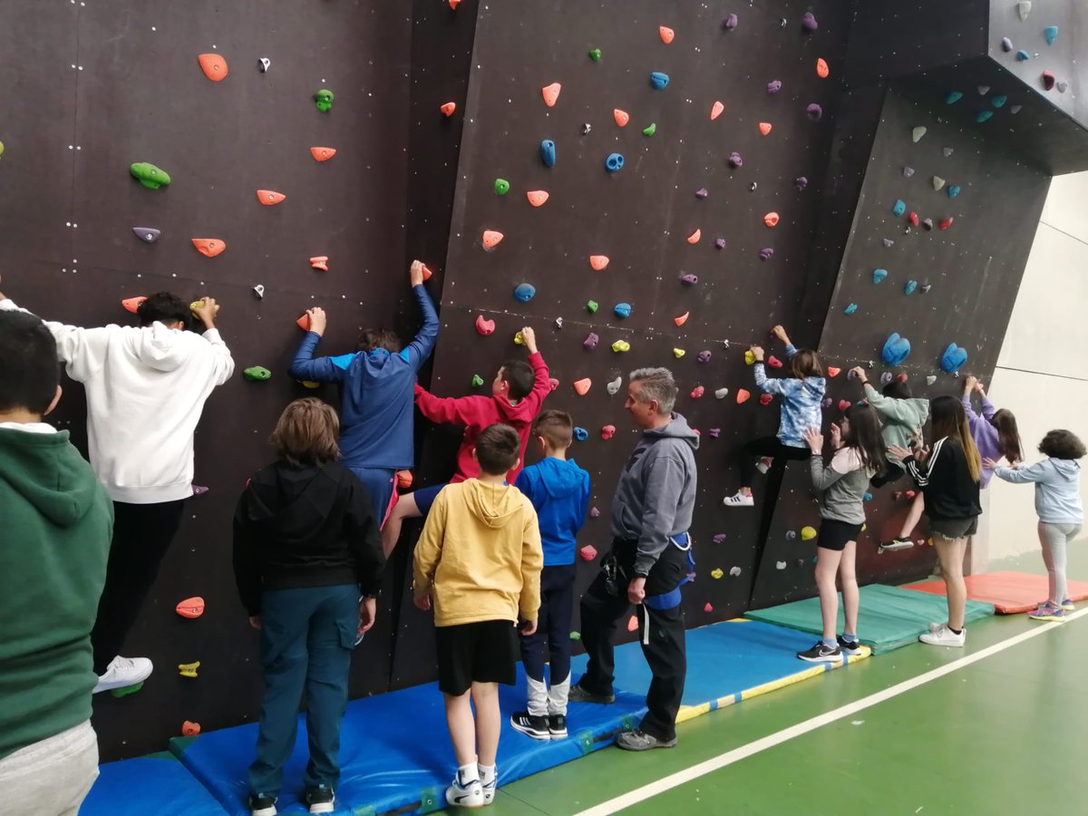 CRA. Hospital de Órbigo tweet media