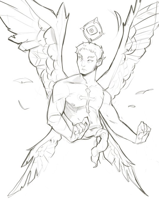 maynananggal wip