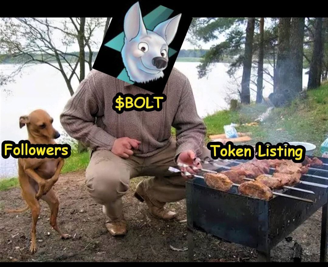 WanToHeat's tweet photo. @boltcoinzksync @zealy_io $BOLT $PEPE https://t.co/qHL9NP9IHC