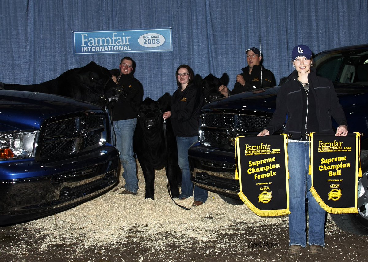 WE ARE BACK! We missed y’all too.

Episode 27 starts Season 3 off with a bang. Garth Rancier of Rancier Farms. 

Season 3 sponsors
Bow Valley Genetics
Aberdeen Angus World

Episode sponsor 
Vandy Cattle/ Vandy Cattle Genetics. 
Poplar Park Shorthorns
Choose Hereford.
