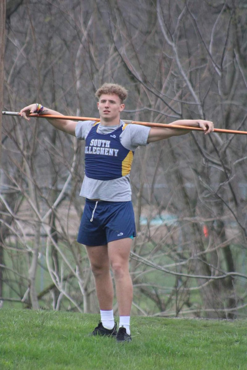 South Allegheny SD tweet media