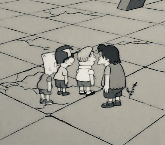 Simpsons Albums tweet media