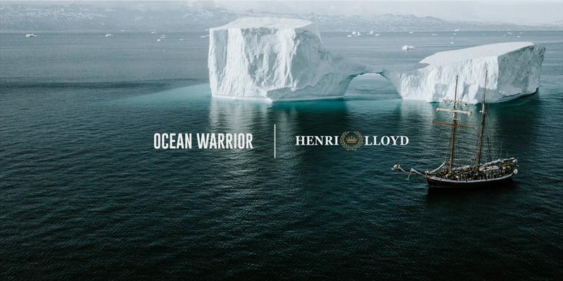 SailWorldNews's tweet photo. Win the Adventure of a Lifetime with Henri-Lloyd! A place aboard Ocean Warrior along the west coast of Greenland - @HenriLloyd63 @IceWarriorJim #oceanwarriorproject #pulseoftheplanet https://t.co/4r9LxitLCp https://t.co/zROBrIa8T5