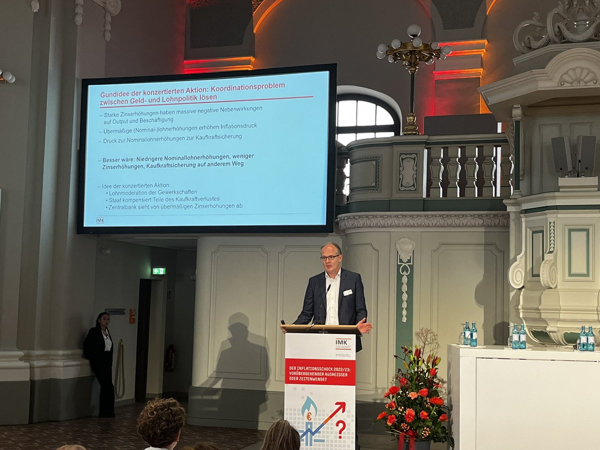 Hans-Böckler-Stiftung tweet media