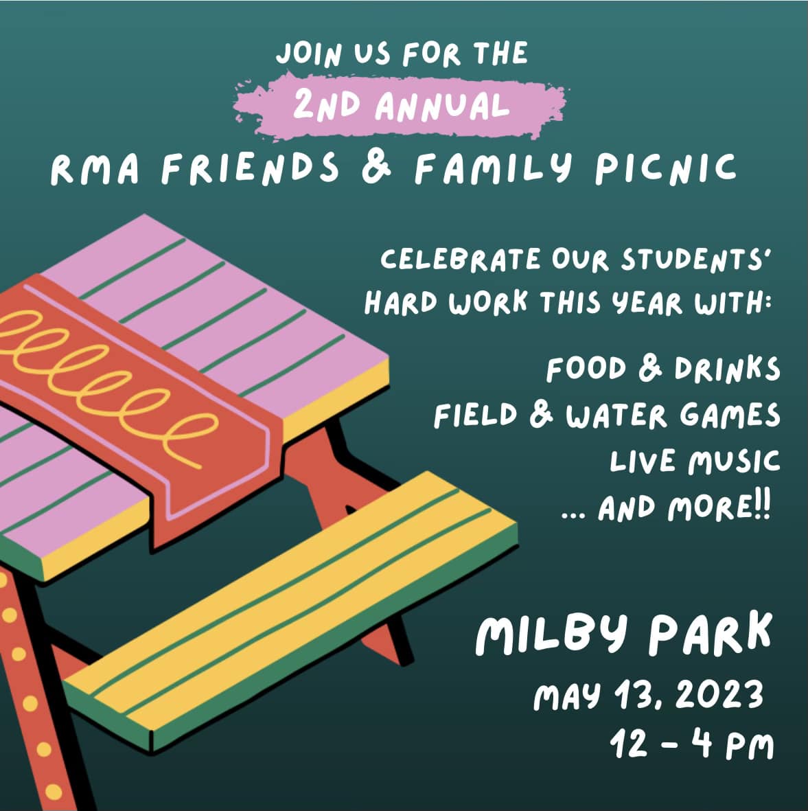 RMA Pasadena tweet media