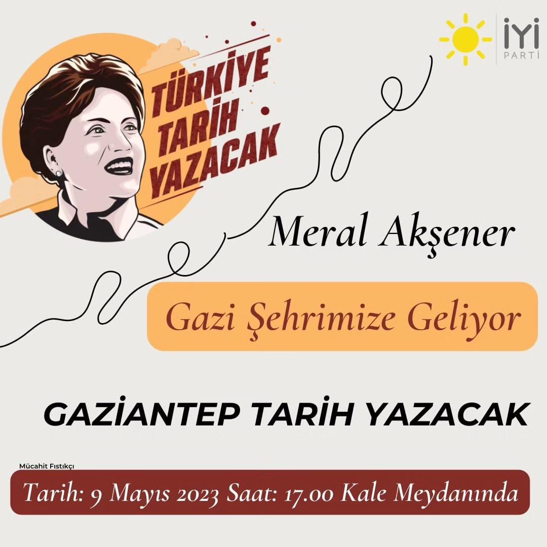 iyipar's tweet photo. @iyiparti @meral_aksener https://t.co/oFYfhrzYvy