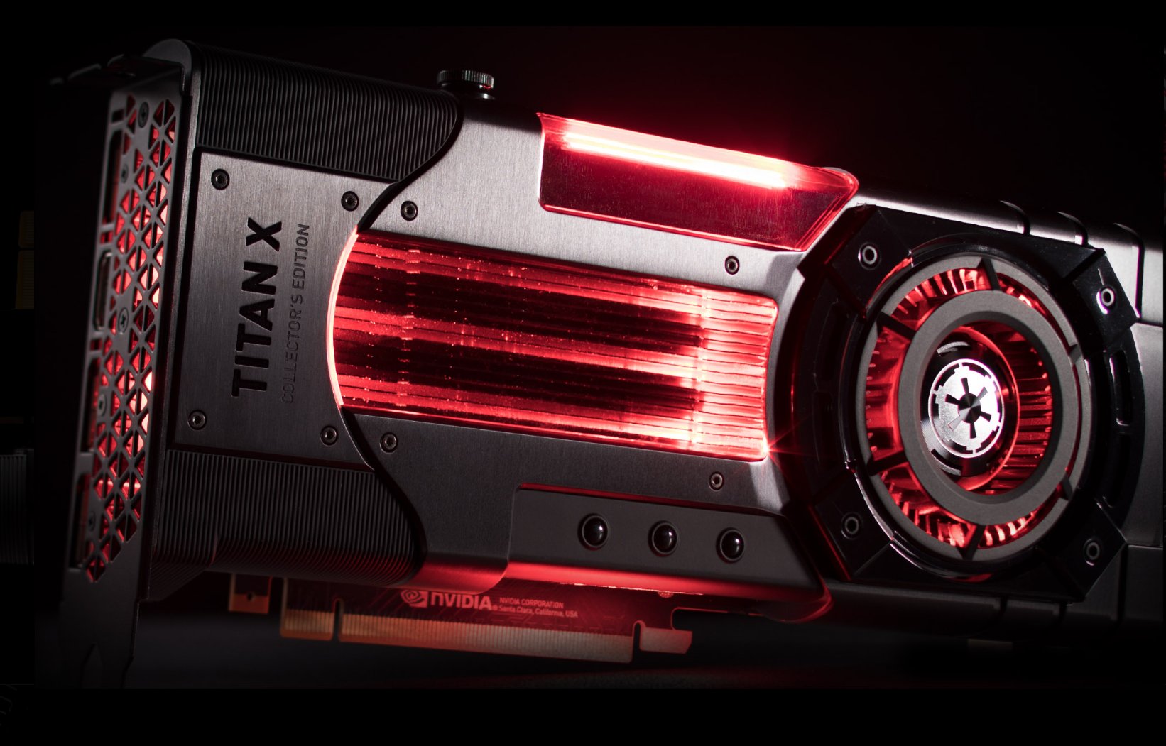 Star wars graphics card sale