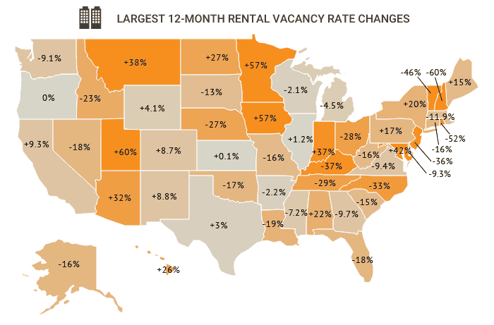 ApartmentHomefl's tweet photo. According to a multifamily (apartment) market report from the brokerage Lee &amp; Associates, South Florida had a vacancy rate of 4.8% in Q1 2023, up from the 3.5% vacancy rate for Q1 2022. #ApartmentLife #FloridaRentals #MovingtoFlorida #RelocatetoFlorida https://t.co/hqtLZt5fJH https://t.co/mS6YYBnUw2