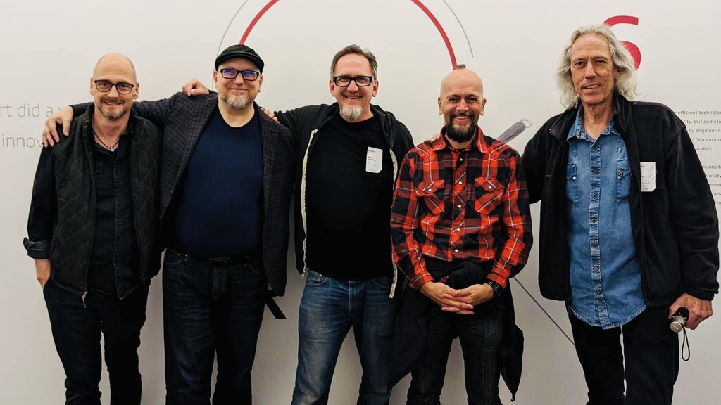 MckayGarner's tweet photo. This past year, I was fortunate to have been invited into an amazing, curated group of audio engineers and producers that are mixing records in Dolby Atmos. There are so many people in this group that have created records that I, and most everyone else, … https://t.co/vuQEEKhom6 https://t.co/s2FDQ842dQ