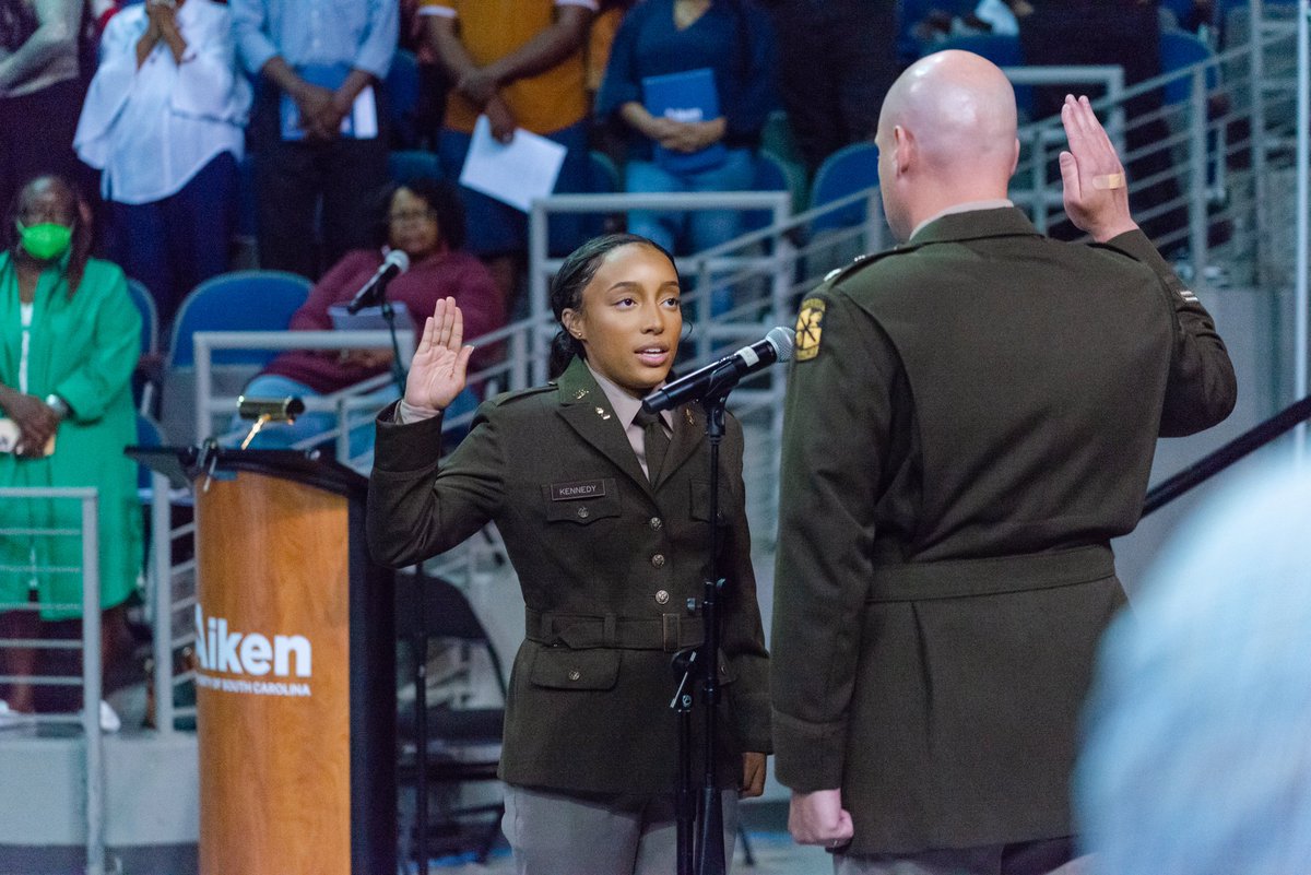USC Aiken tweet media