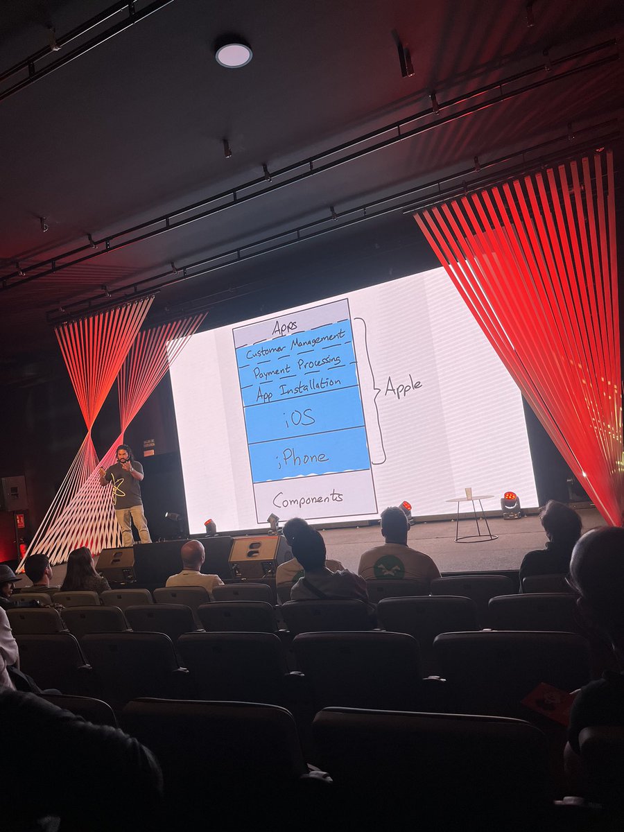 finality_res's tweet photo. Day 2 at #avaxsummit is in the 📚

#AVAX and $ATOM have so many strong synergies!

Stay tuned for Sunday where we will share a TON of alpha with you 👀 https://t.co/mG2raahkV1