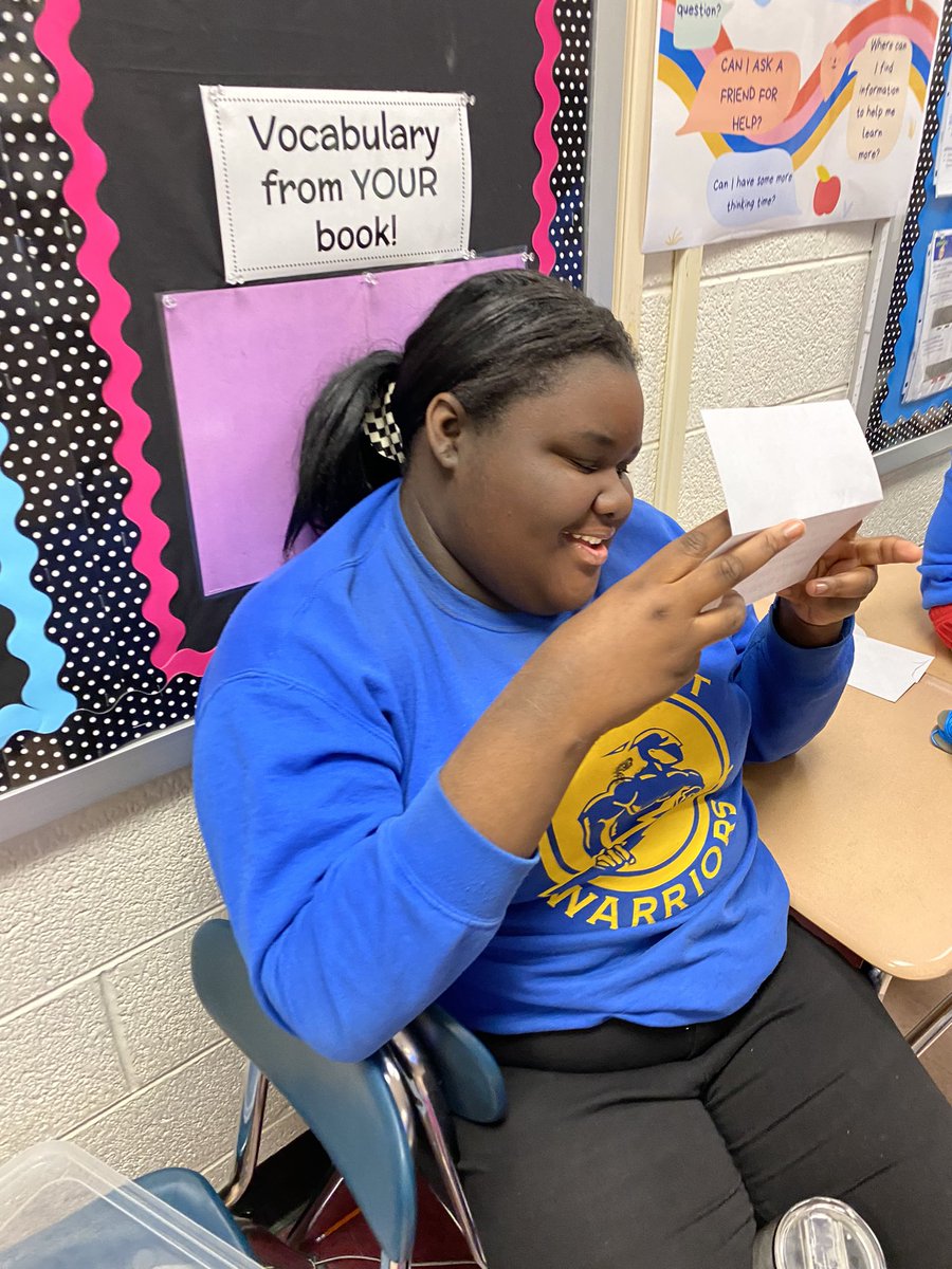 Marissa Hamory tweet media