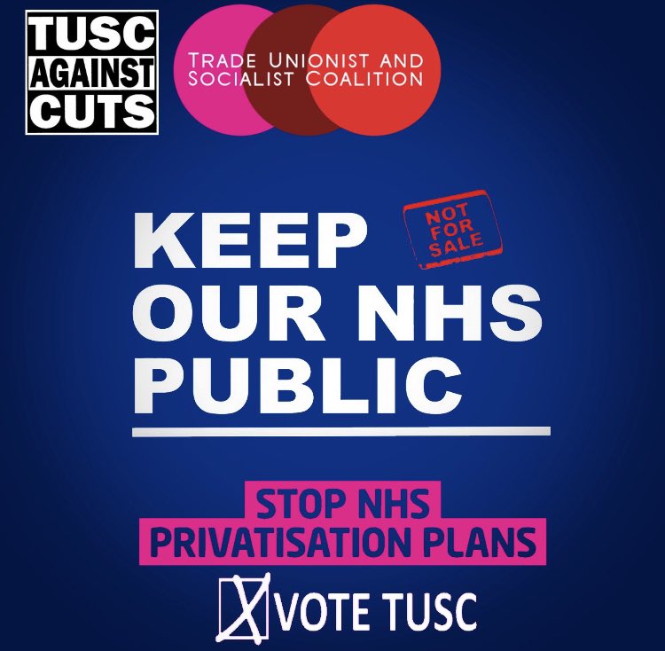 #VoteTUSC