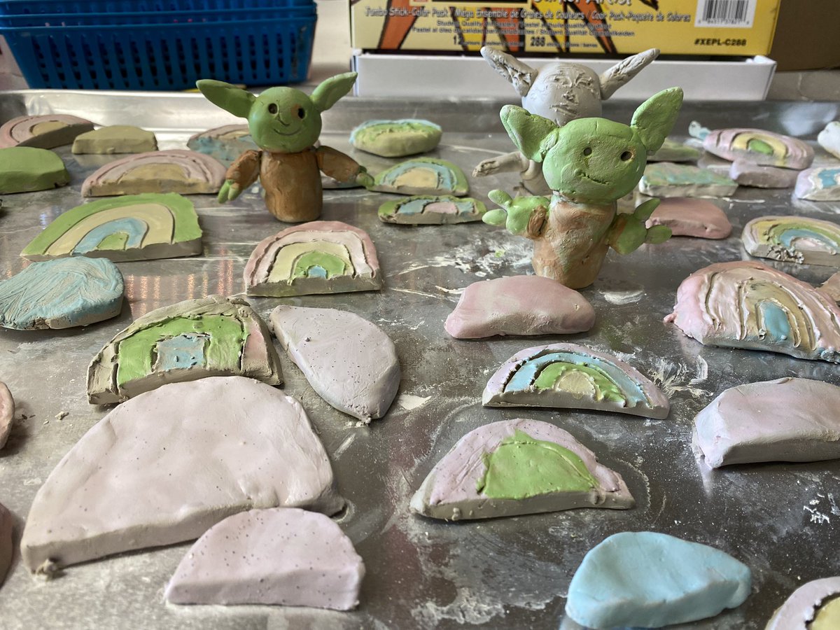 Melinda Lou Flinchum tweet media