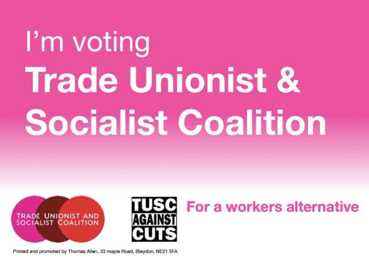 #VoteTUSC