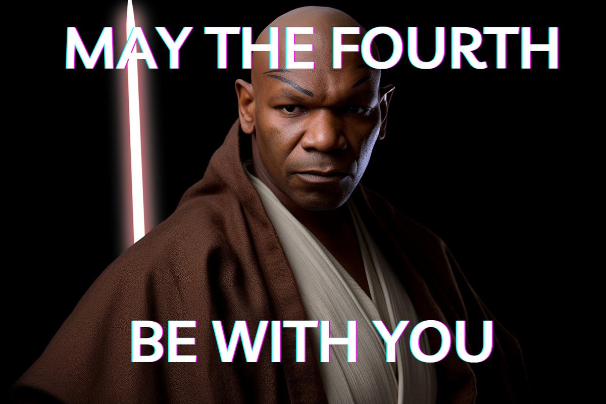 Happy Star Wars Day to all the automators across the galaxy!

#MayThe4thBeWithYou #StarWarsDay