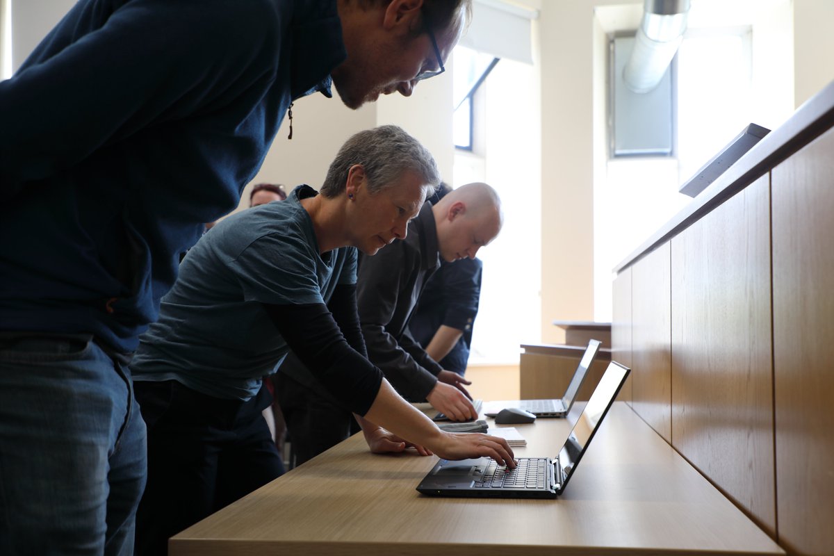 Ianto Gruffydd tweet media