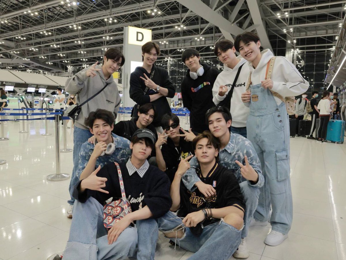 JOONG OFFICIAL THAILAND : TAKE IT OFF (@joongofficialth) on Twitter photo กางเกงอะไรเนี่ย ! ใส่อีกนะ ฮอตตั้งแต่ที่ไทยไปเลย 🔥
JOONGDUNK GO TO OSAKA
<a href="/ChenRcj/">อันโดรเมด้า ชุน</a> #จุงอาเชน
#JDMSPreadyforOsaka กางเกงอะไรเนี่ย ! ใส่อีกนะ ฮอตตั้งแต่ที่ไทยไปเลย 🔥
JOONGDUNK GO TO OSAKA
<a href="/ChenRcj/">อันโดรเมด้า ชุน</a> #จุงอาเชน
#JDMSPreadyforOsaka