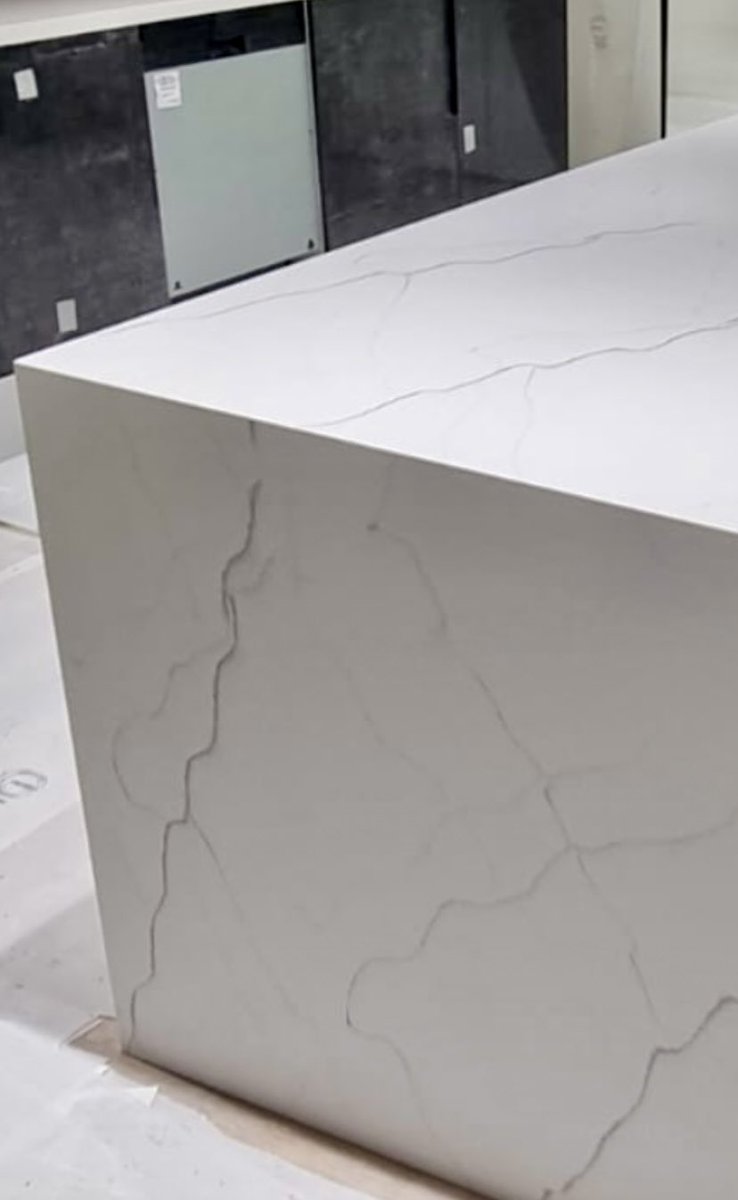 BSF Solid Surfaces Ltd tweet media