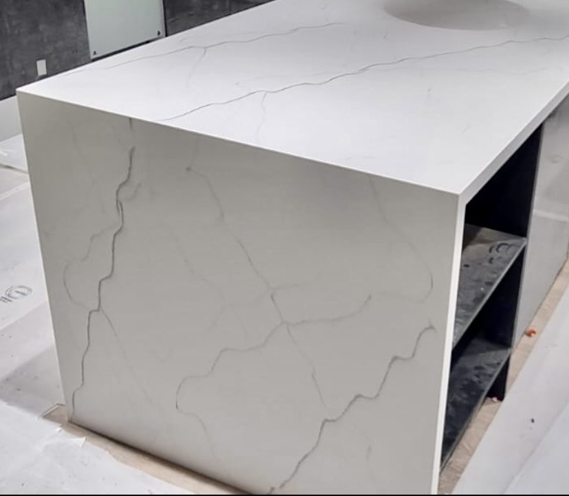 BSF Solid Surfaces Ltd tweet media