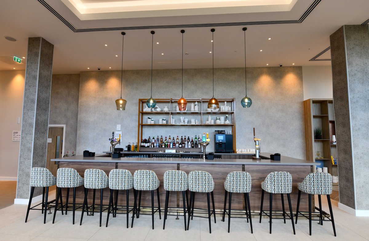 For those of you who will be raising a glass this weekend, here is a selection of some of our favourite bars we have manufactured and installed 🥂
#CoronationWeekend #coronation #bars #bespokefurniture #ukmanufacturing #ukmfg