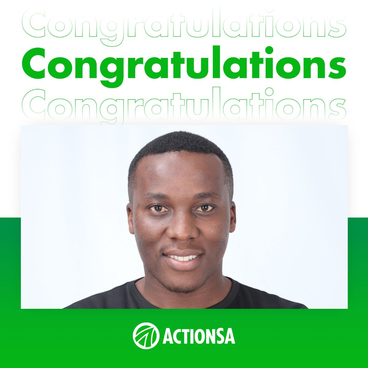 NxumaloZwe's tweet image. "I can do all things through Christ who strengthens me" Philippians 4:13
It is with great honour and privilege that I announce that I am the newly appointed KwaZulu-Natal Youth Chairperson.
@HluphiGafane @Zwakelem @Action4SA @HermanMashaba @stephangerber0 @ZintleK_deLange