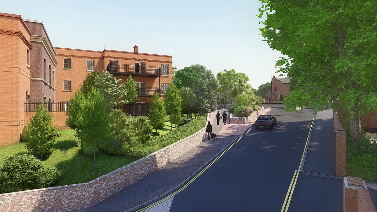 KWL Architects Ltd tweet media