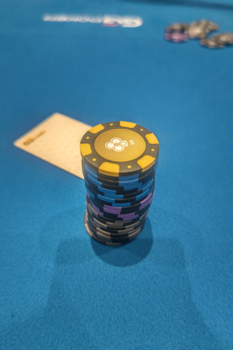 yuichi_poker's tweet photo. NLH Post Flop
#JOPT
#PostFlop https://t.co/2t3DSHQj72