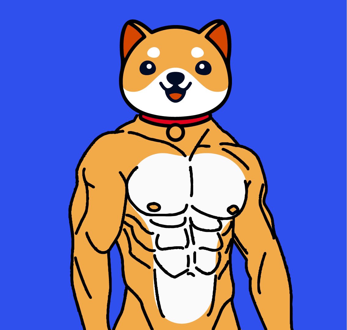 Baby Doge tweet media