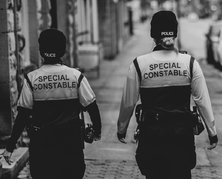 STPSmedia's tweet photo. Special Constables administer lifesaving Narcan

https://t.co/2tTHutXeUn https://t.co/zx5efXg3p3