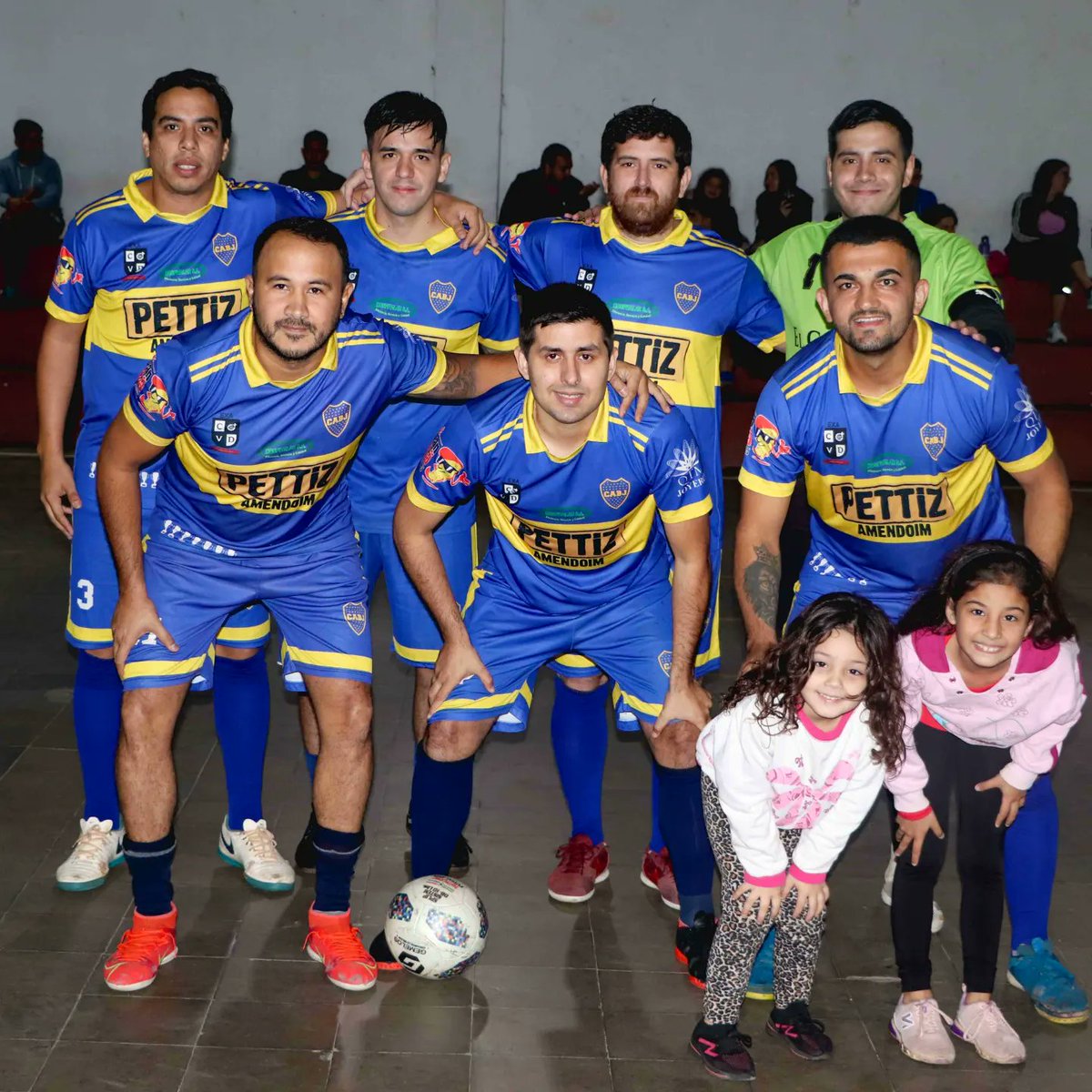 asoexacvd's tweet photo. 📸 de la 4ta Fecha de la Categoria Premiun #ElExaSomosTodos #EnBuscaDeLaGloria🏆 

@Inter2014 vs @SBoca06 https://t.co/kCxt48e8Uc