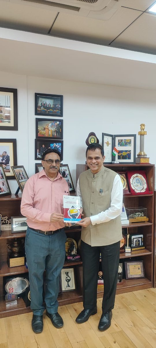V.Srinivas IAS tweet media